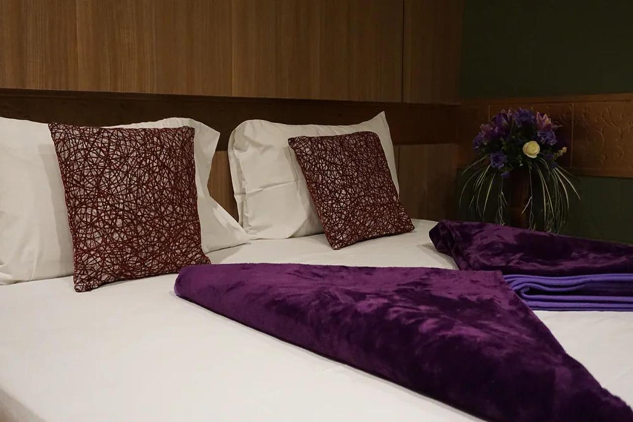 Kaya Place Bangkok Extérieur photo