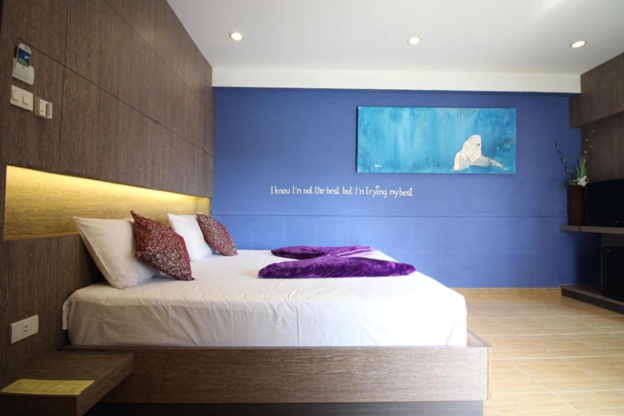 Kaya Place Bangkok Extérieur photo