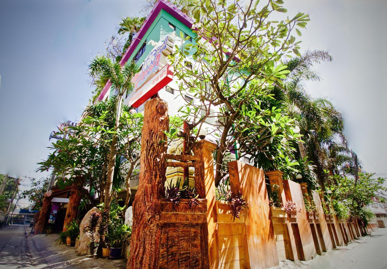 Kaya Place Bangkok Extérieur photo